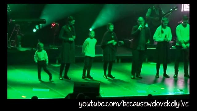 Angelo Kelly & Family | Oro Se Do Bheatha Bhaile | Kiel 08.12.2018 смотреть онлайн