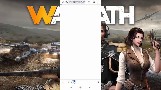 Warpath Hack 2023 Tutorial ? Easy to get Unlimited Gold with Warpath Cheats 2023 ? [iOS-Android] смотреть онлайн