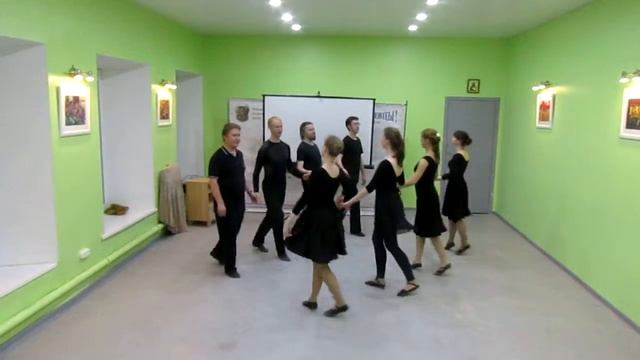 Лансье Дюваля, фигура 5 смотреть онлайн