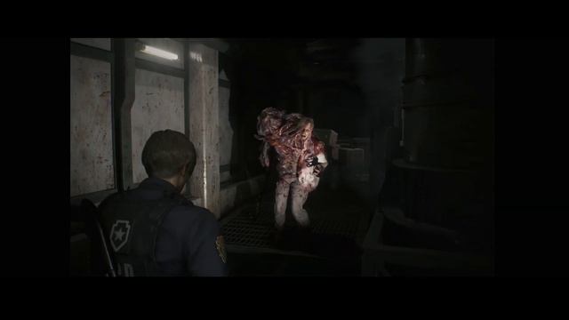 Live | Resident Evil 2 Gameplay Part 2 | Ultrawide 21:9 | no commentary смотреть онлайн