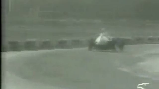 Formula 1 - 1950 Italian Grand Prix Monza смотреть онлайн