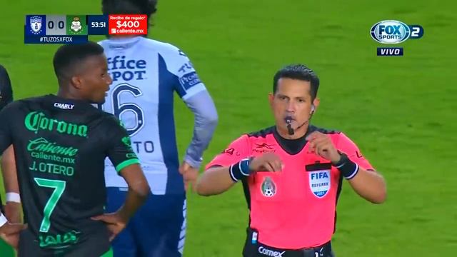 Resumen | Pachuca vs Santos Laguna | LIGA BBVA MX - Guard1anes 2021 - Jornada 16 | смотреть онлайн