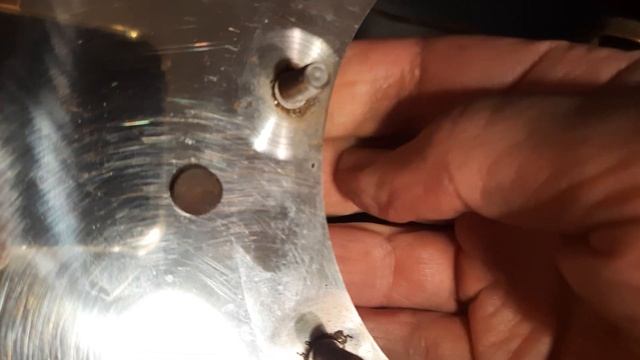 Вакуумная мешалка - бесконтактный ввод внутрь куба смотреть онлайн