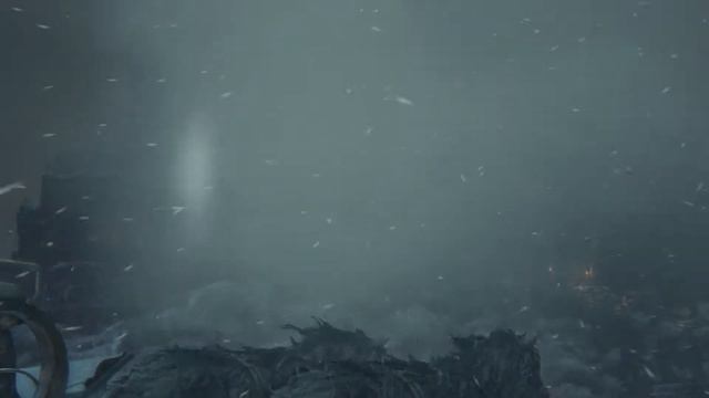 Bloodborne™ Cainhurst Castle смотреть онлайн