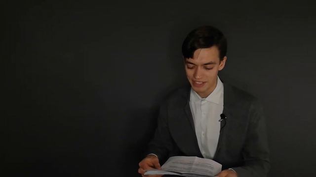 Антон Чиж "Опасная фамилия" читает Николай Буланов смотреть онлайн