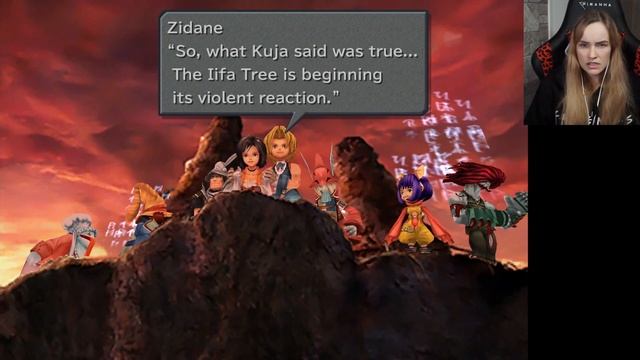 The End Of Our Journey - Final Fantasy IX - Part 42 (Ending) смотреть онлайн
