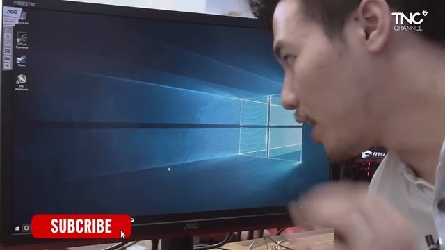Build PC dùng Core i5 8500 + B360 liệu có tốt hơn Ryzen 5 2400G? | TNC Channel смотреть онлайн