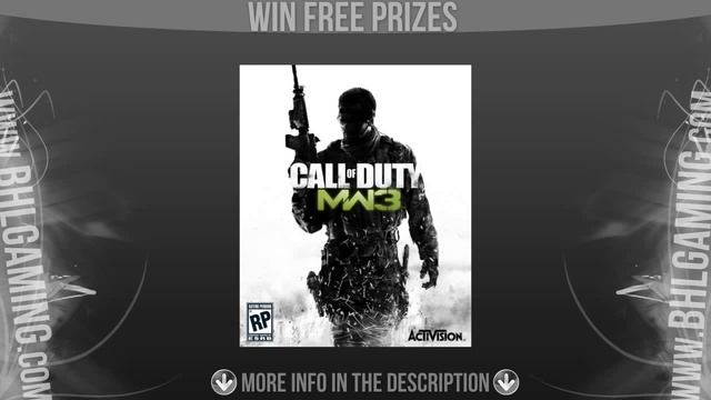 WIN FREE PRIZES! смотреть онлайн