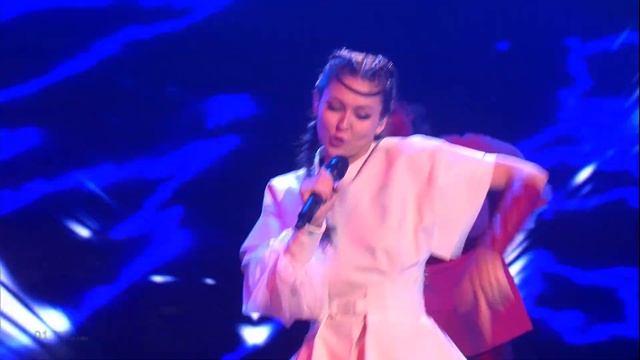 Alise Haijima "Tricky" | Supernova2023 FINĀLS смотреть онлайн