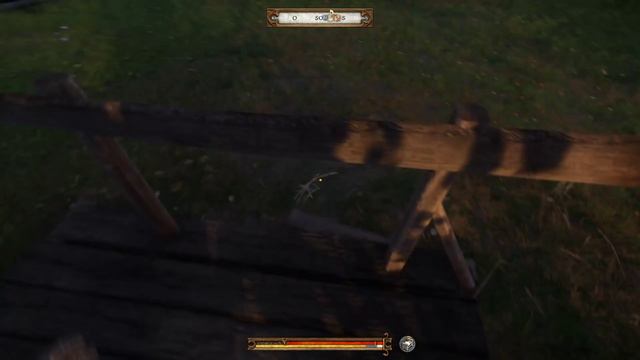 Kingdom Come: Deliverance – From the Ashes - Jetzt gibt es Bier #14 смотреть онлайн