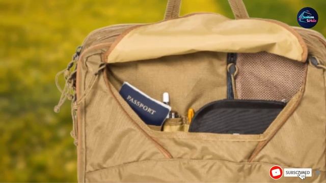 Best Work Bag In 2023 - Top 10 New Work Bags Review смотреть онлайн