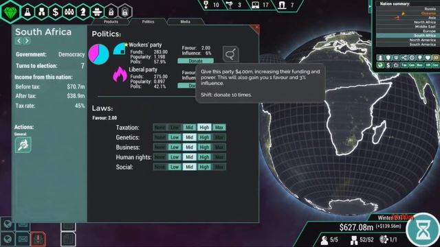 Spinnortality Review (The Video Game Autopsy) смотреть онлайн