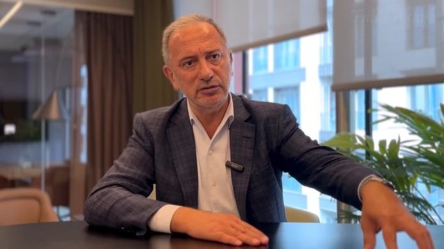 Fatih Altaylı yorumluyor: Levent Gültekin'in 'Kemal Kılıçdaroğlu' iddiası смотреть онлайн