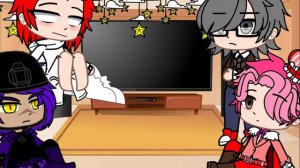 Реакция Королей на Вальтов(перезалив)