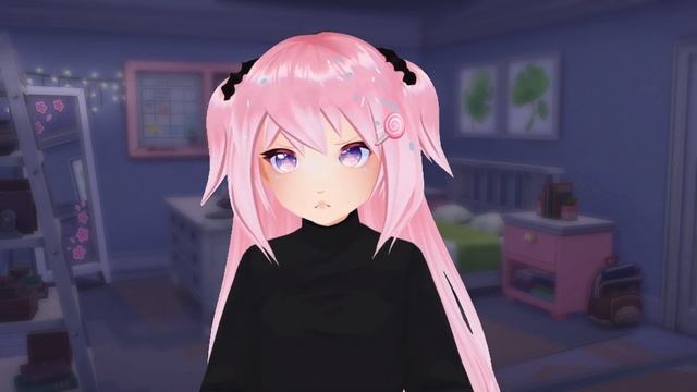 ? STREAMING ADVICE WITH A VIRTUAL STREAMER // ENG смотреть онлайн