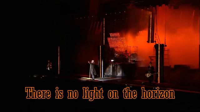 Rammstein - Reise Reise Live at Hellfest 2016 (English Lyrics) смотреть онлайн