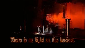 Rammstein - Reise Reise Live at Hellfest 2016 (English Lyrics)