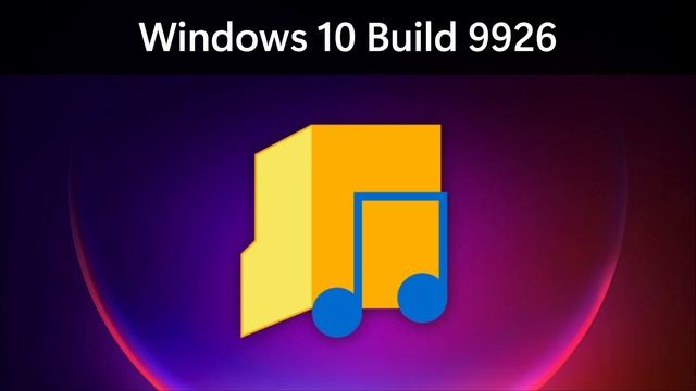 Windows Icon Evolution: Music Folder смотреть онлайн