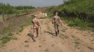 СРАВНЕНИЕ CLOSE RANGE, СИСТЕМ HUNTER & PROFESSIONAL