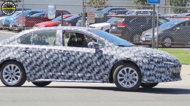 2019 Toyota Corolla ?| All You Need To Know About New 2019 Corolla ? смотреть онлайн