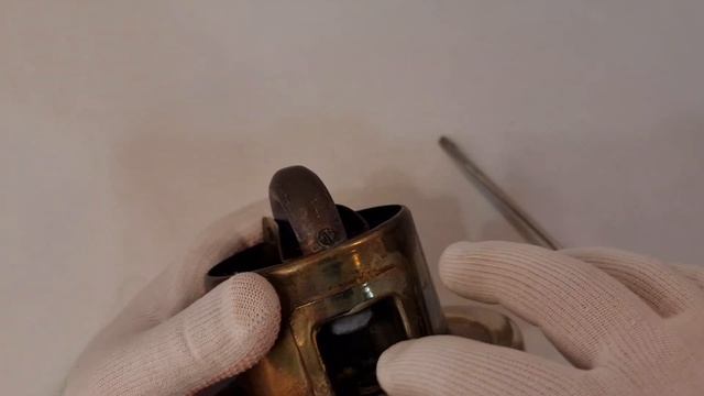 Полная сборка лампы Petromax HK 500 HK 350 | КОНКУРС