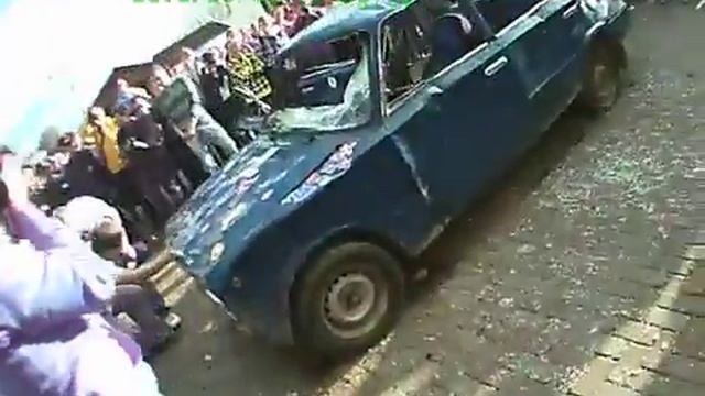 Автозвук Ижевск 25 08 2012 смотреть онлайн