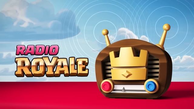 How Elite Barbarians Ruined Clash Royale смотреть онлайн