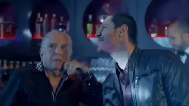 Filme De Comédia Completo - Melhor Filme Comédia Nacional - Os Parças - Filme Completo Online