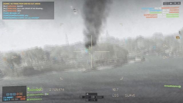 Battlefield: Air Sea Land Warfare смотреть онлайн