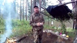 рыбалка на реке сосьва