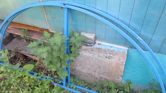 КАРКАС ДЛЯ ПОЛИКАРБОНАТА ,НАВЕС НАД КРЫЛЬЦОМ