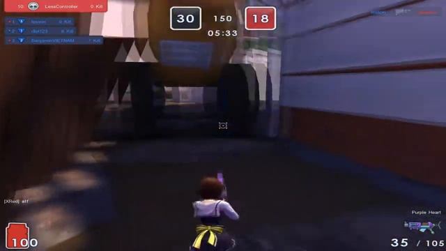 MicroVolts Gameplay Review (With Commentary) смотреть онлайн