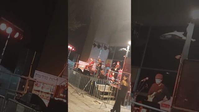 Klezmer Music Festival, Safed, Israel #4 смотреть онлайн