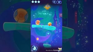 Обзор на игру Cut the Rope magic