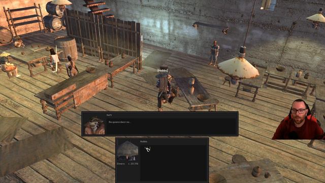 VIAJE A TRAVÉS LA NIEBLA | KENSHI #23 GAMEPLAY EN ESPAÑOL смотреть онлайн