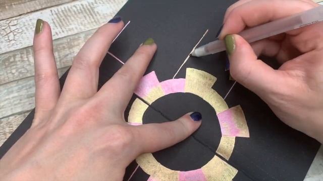 2020 Is A Dumpster Fire: Bullet Journal Set Up смотреть онлайн