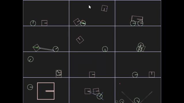Physics Engine 2.0 Events - Intermediate Tutorial - GDevelop