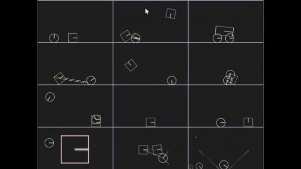 Physics Engine 2.0 Events - Intermediate Tutorial - GDevelop