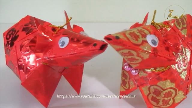 Introduction - Hongbao Cow смотреть онлайн