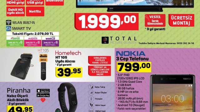KALİTELİ KATALOG | A101 30 AĞUSTOS 2018 PERŞEMBE | A101 AKTÜEL ÜRÜNLER | 30 AĞUSTOS A101 KATALOĞU смотреть онлайн