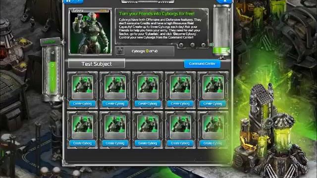 Total Domination Reborn Game /Bestgamer.org смотреть онлайн