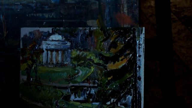 Д Шувалов О композиции