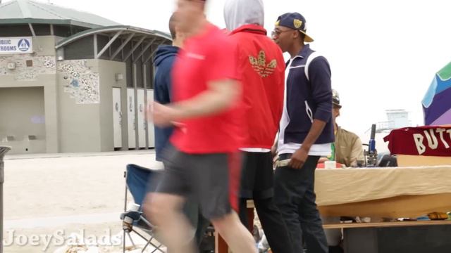 N-word Prank - A Nickel Prank