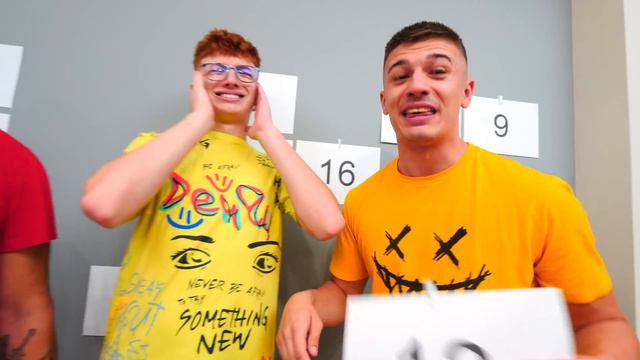 Разрушаем 100 МИФОВ за 24 Часа ! смотреть онлайн