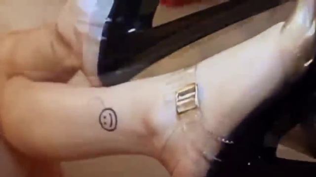 Brooke Candy - Das Me (Jamerson Remix) смотреть онлайн