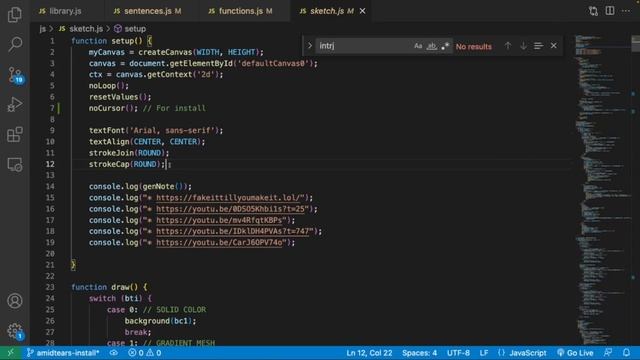 ADM: Behind the Code | FAKE IT TILL YOU MAKE IT by Maya Man смотреть онлайн