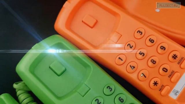 BBK BKT-105 RU: видео обзор стационарного телефонного аппарата смотреть онлайн