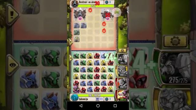 Chapter #47 primal legends смотреть онлайн