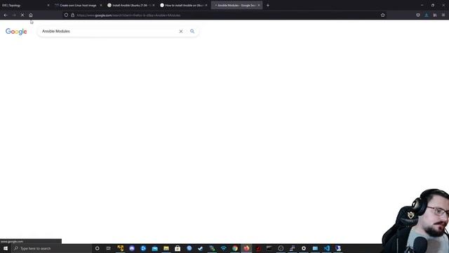 Re-Learning Ansible on EVE-NG, might push some configs to CHRs (The Network Berg Stream Ep.17) смотреть онлайн