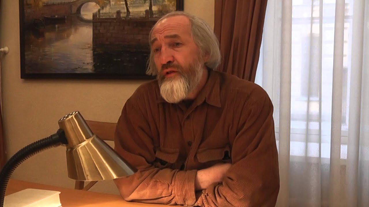 Сергей Александрович Есенин (1895 - 1925)